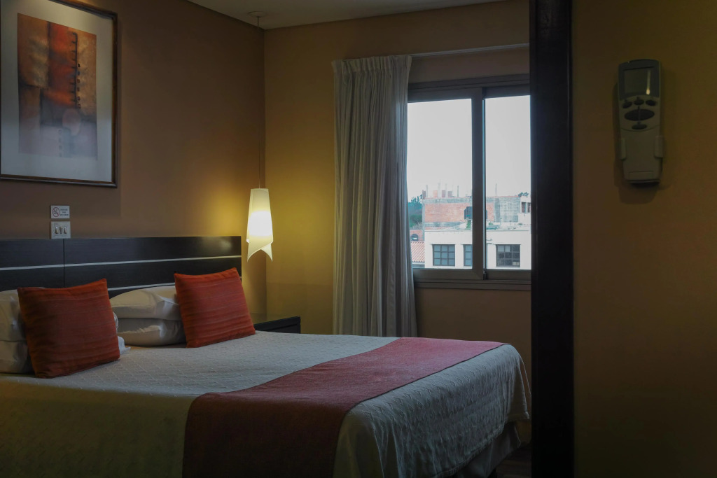 Hotel Ankara Suites