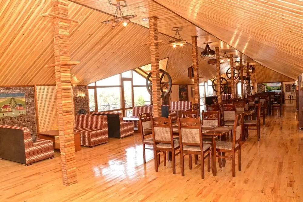 Hotel Eldorado