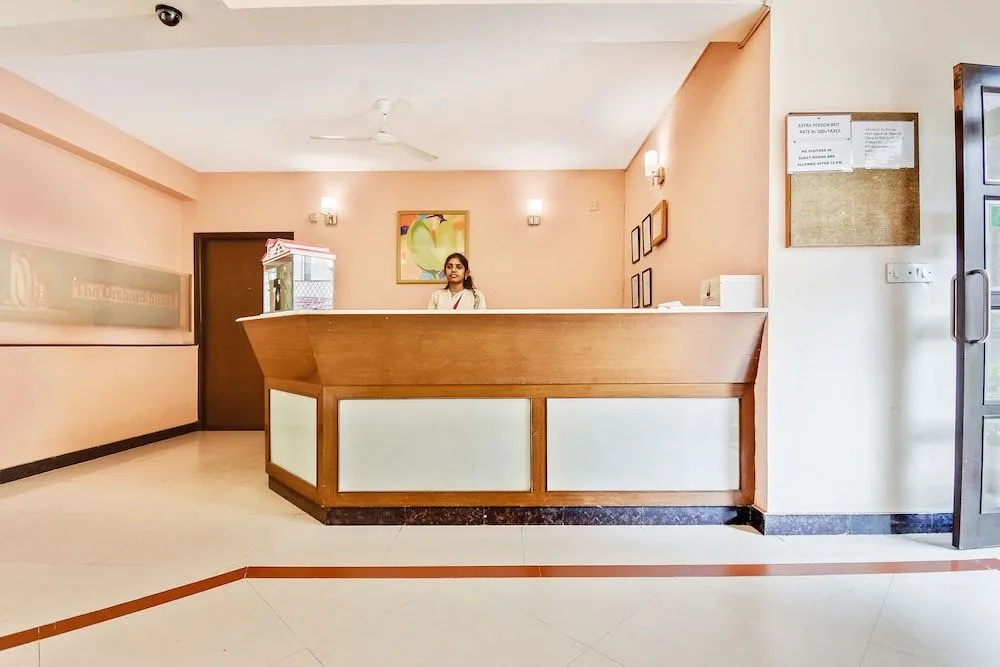 Capital O 49932 Orchard Suites