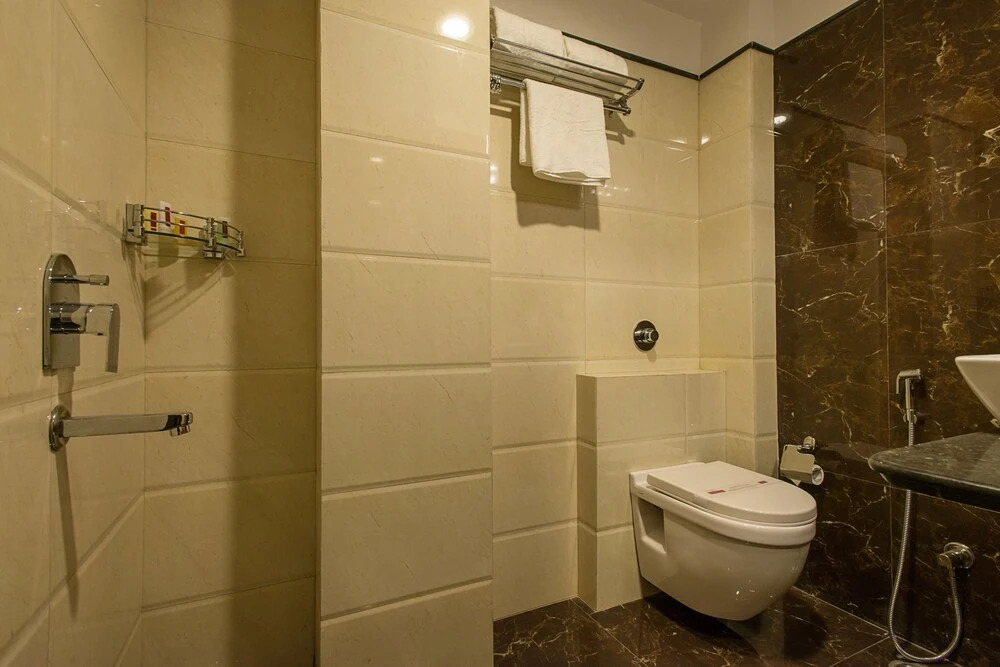 capital O Hotel Tatva