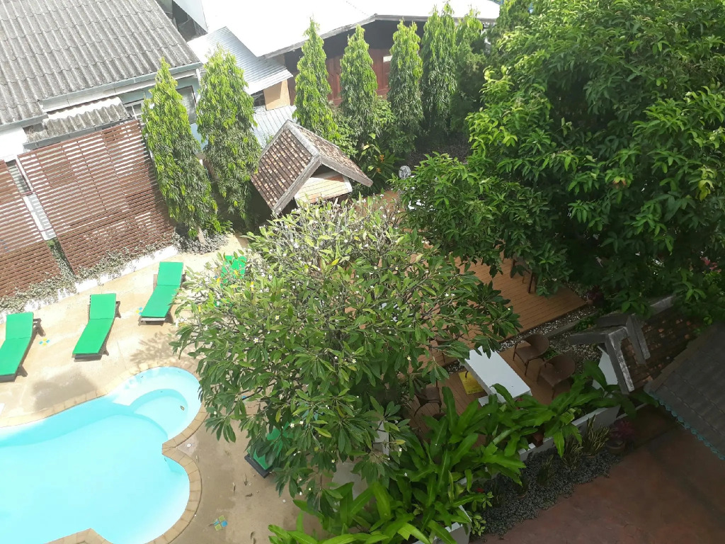 Wiriya House