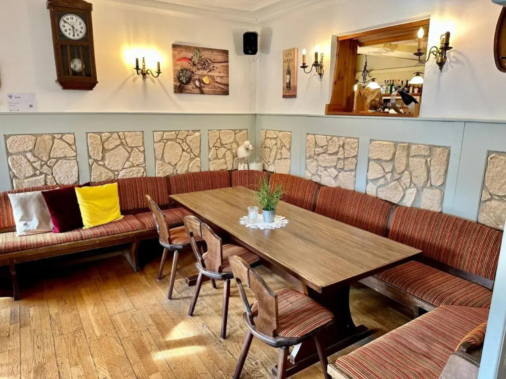 Pension Steakhaus Füssen