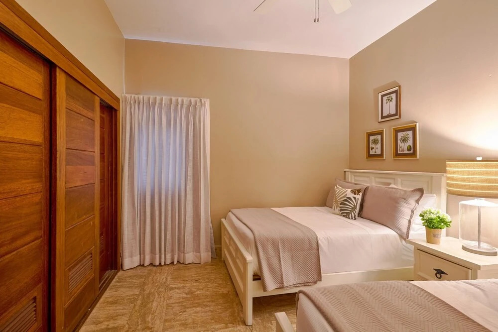 Luxury Beach Condo B-101 Costa Atlantica