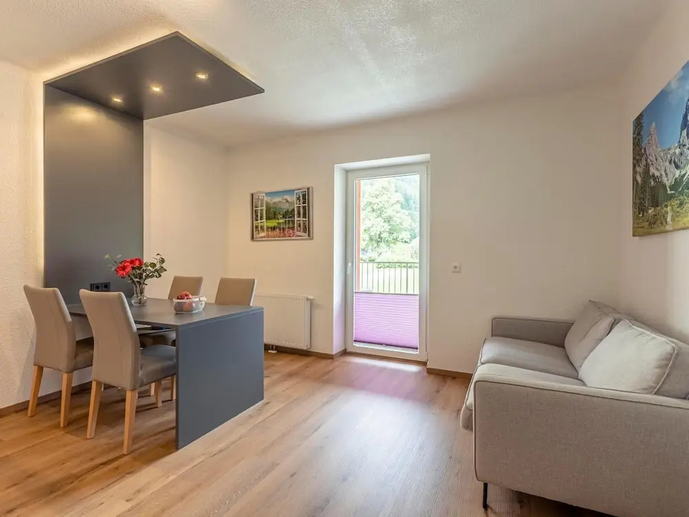 Amazing Apartment in Styria With Balcony