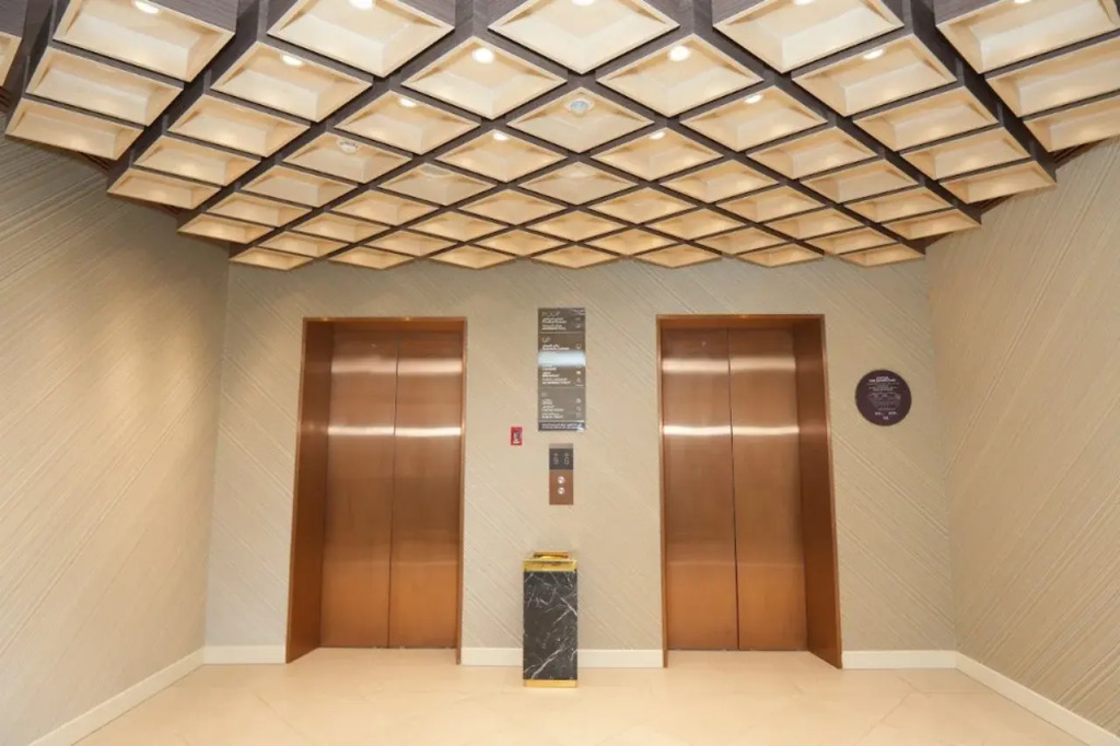 Pavilion Hotel Al Jaddaf