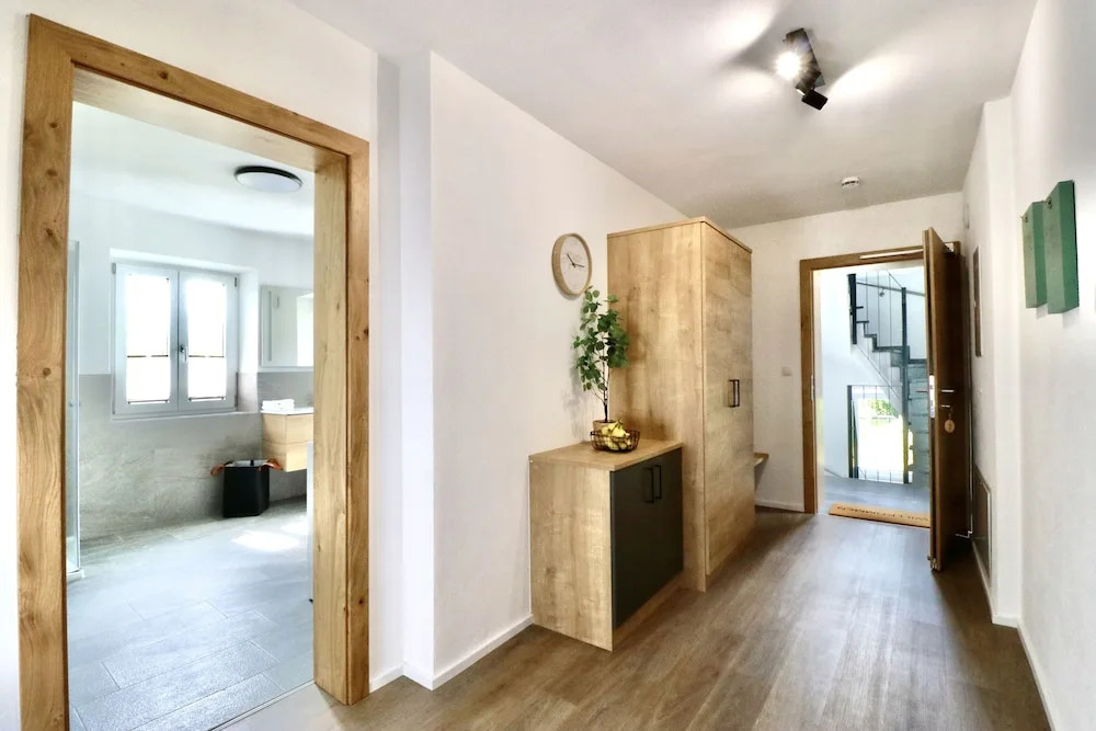 Seelos - Alpine Easy Flats