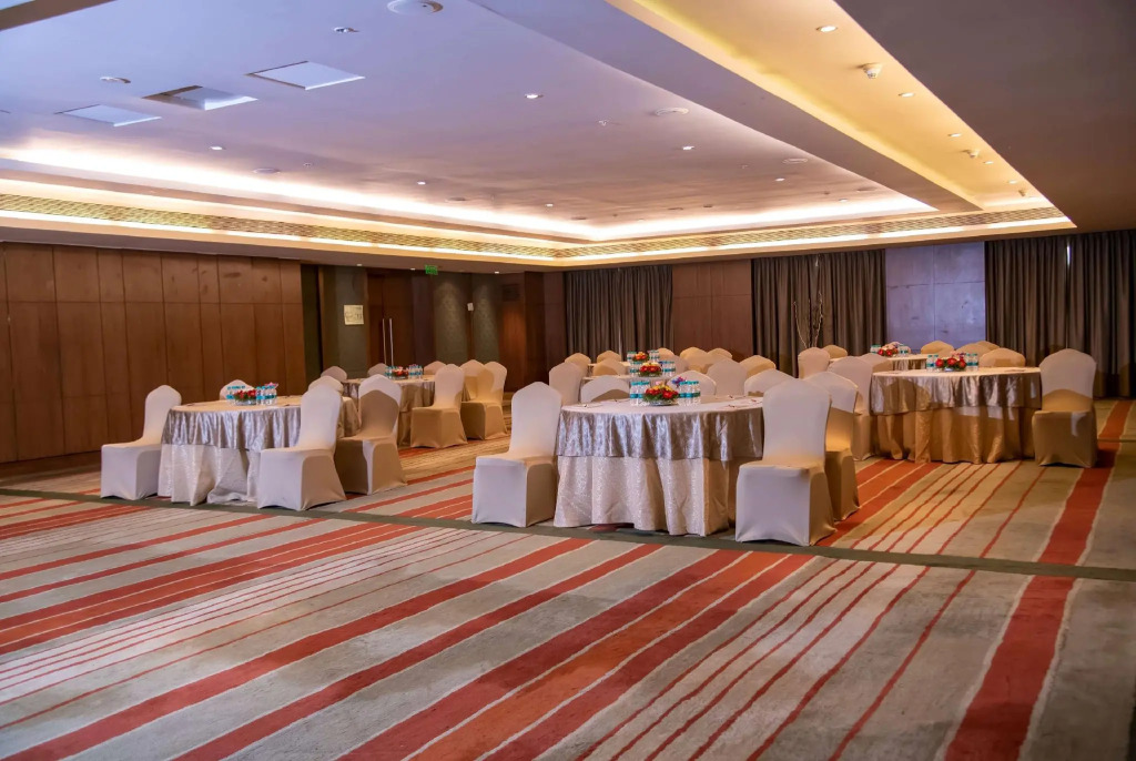Ramada Plaza by Wyndham Pune Hinjewadi