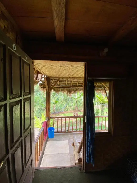 Tetebatu Sama Sama Bungalows