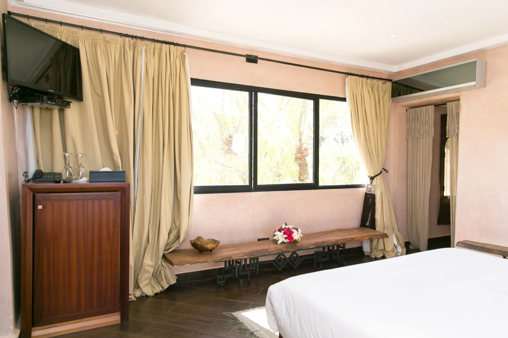 Lodge K