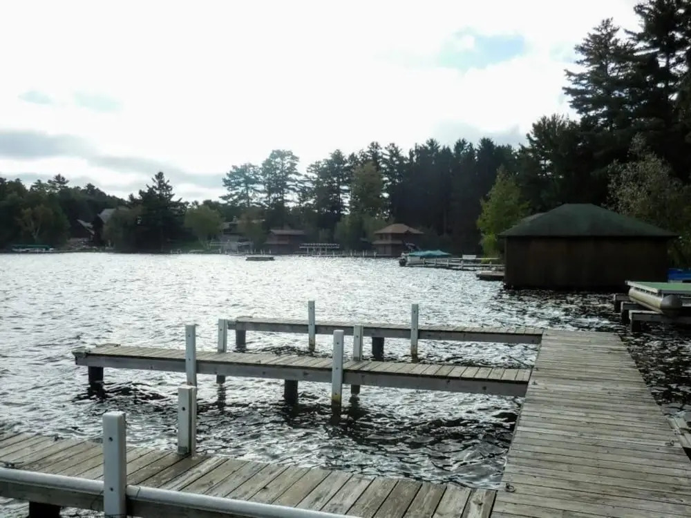 Duxbury 2 Bedroom Condo