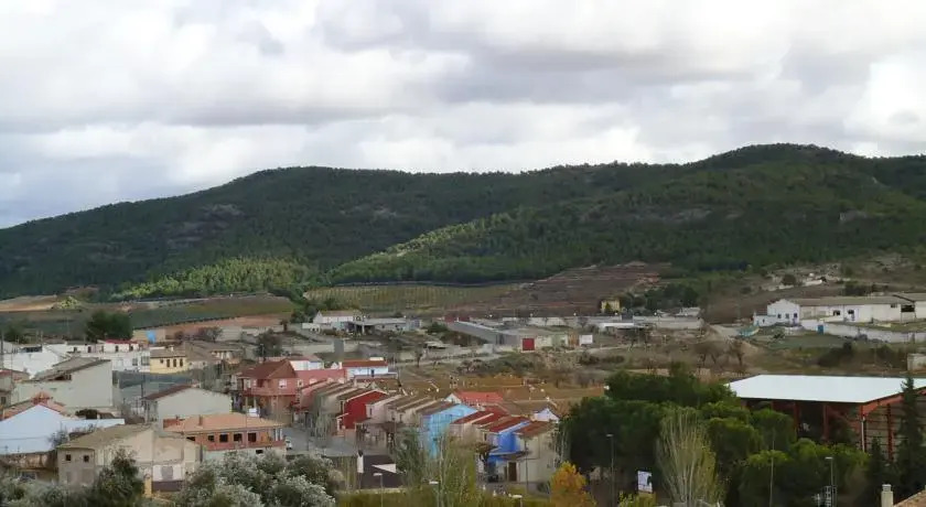 Casa del Tio Salao
