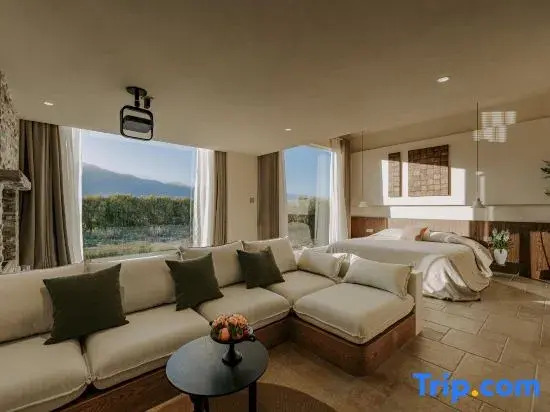 Suli Yinxie Seaview Vacation Guesthouse (Dali Longkan Wharf Branch)