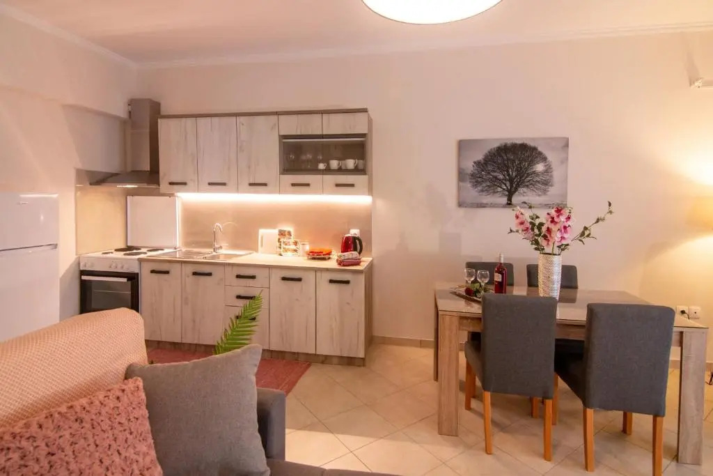 M&M apartments 1