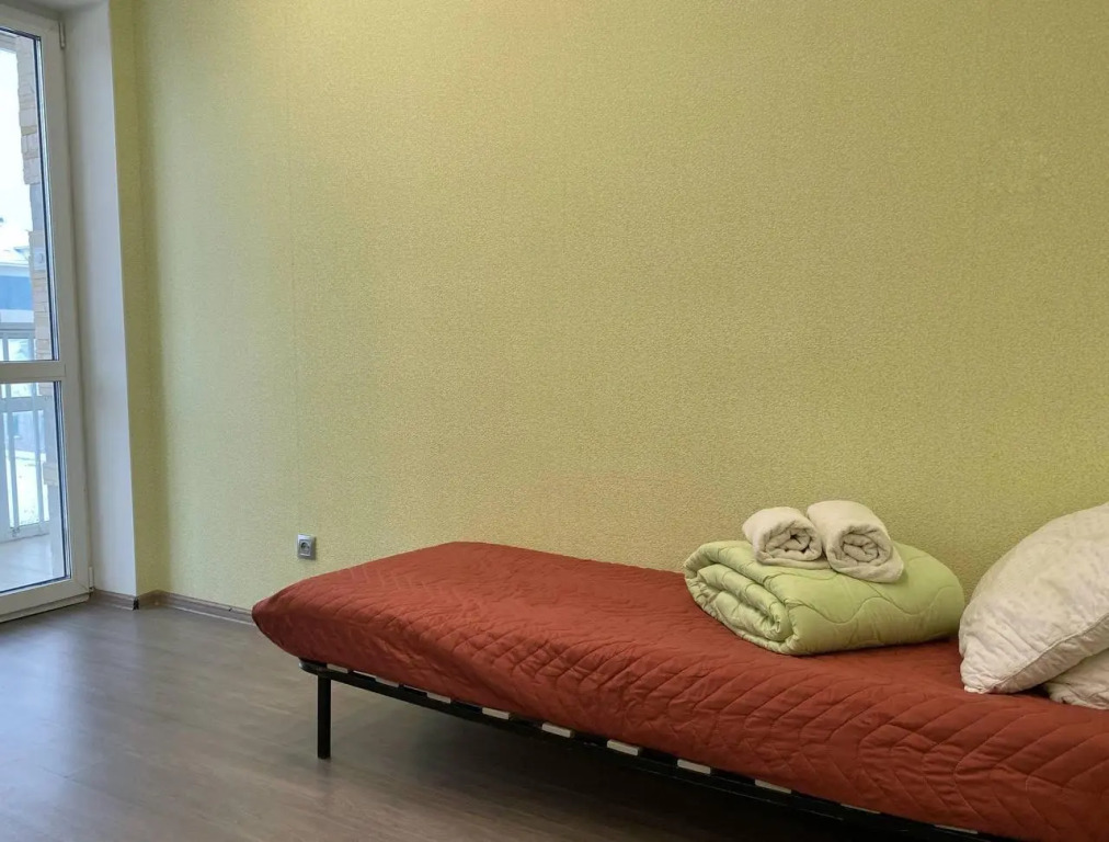 Rent69 On Moskovskaya Street 63