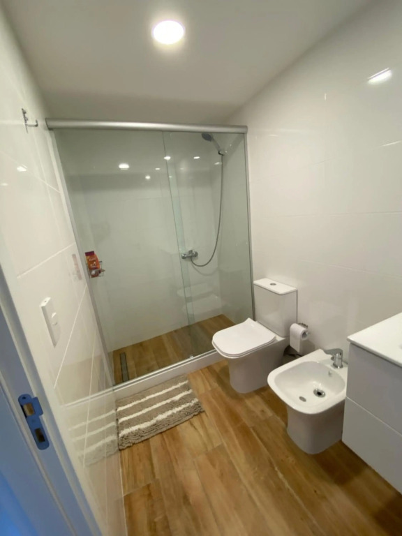 Apartamento a estrenar en complejo Mansa inn2