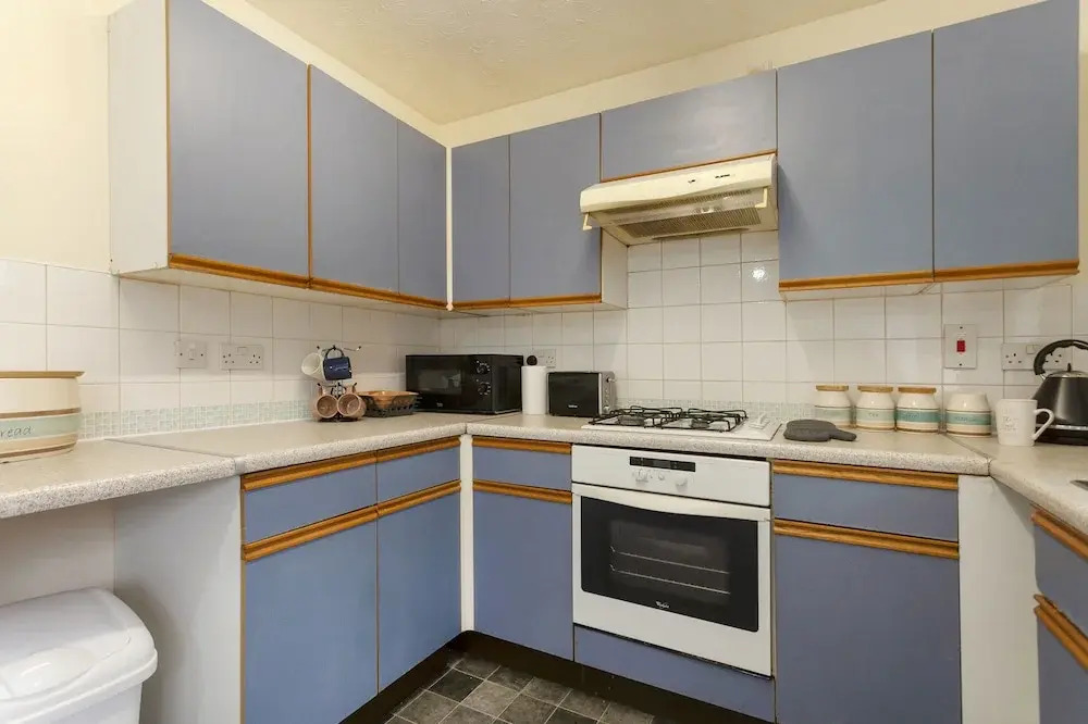 Havelock 3 bedroom house