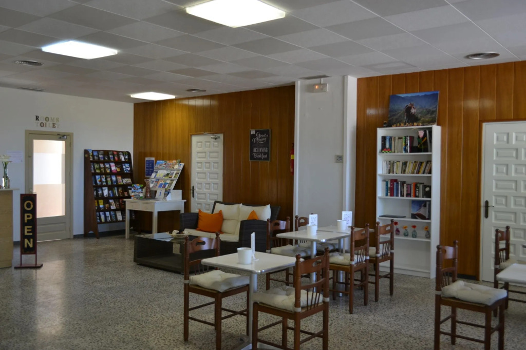 Hostal Esplai