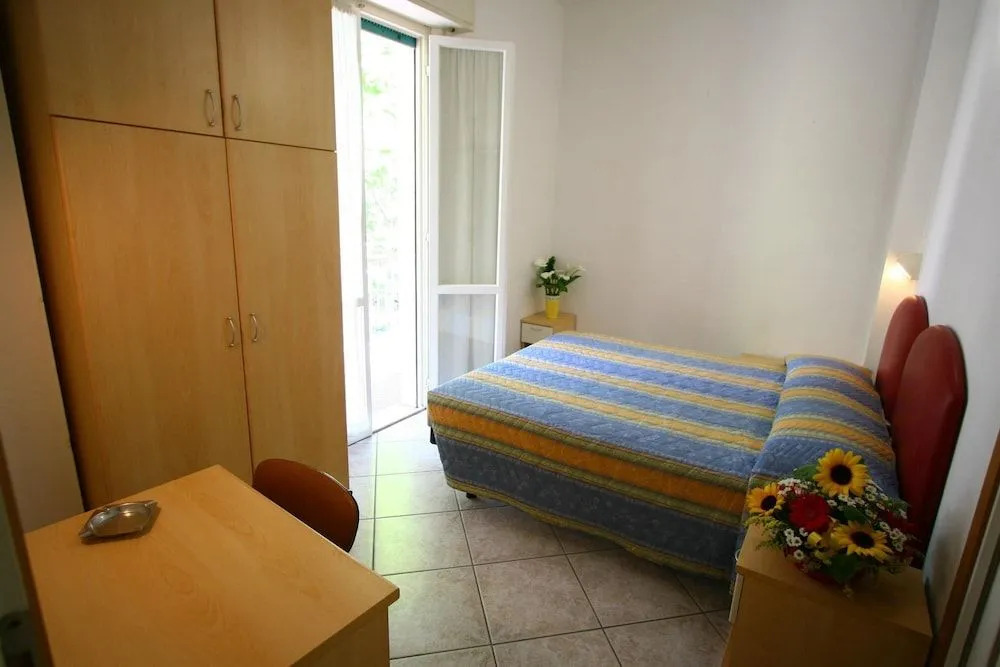Hotel Villa Isola
