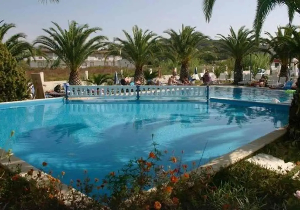 Villagio Aparthotel