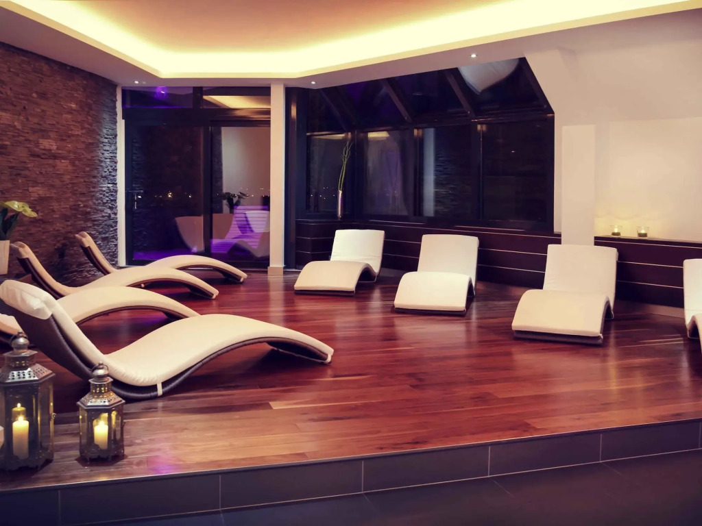 Mercure Hotel Hamm