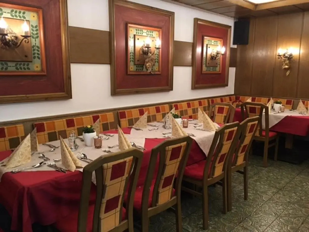 Pension Trojerhof