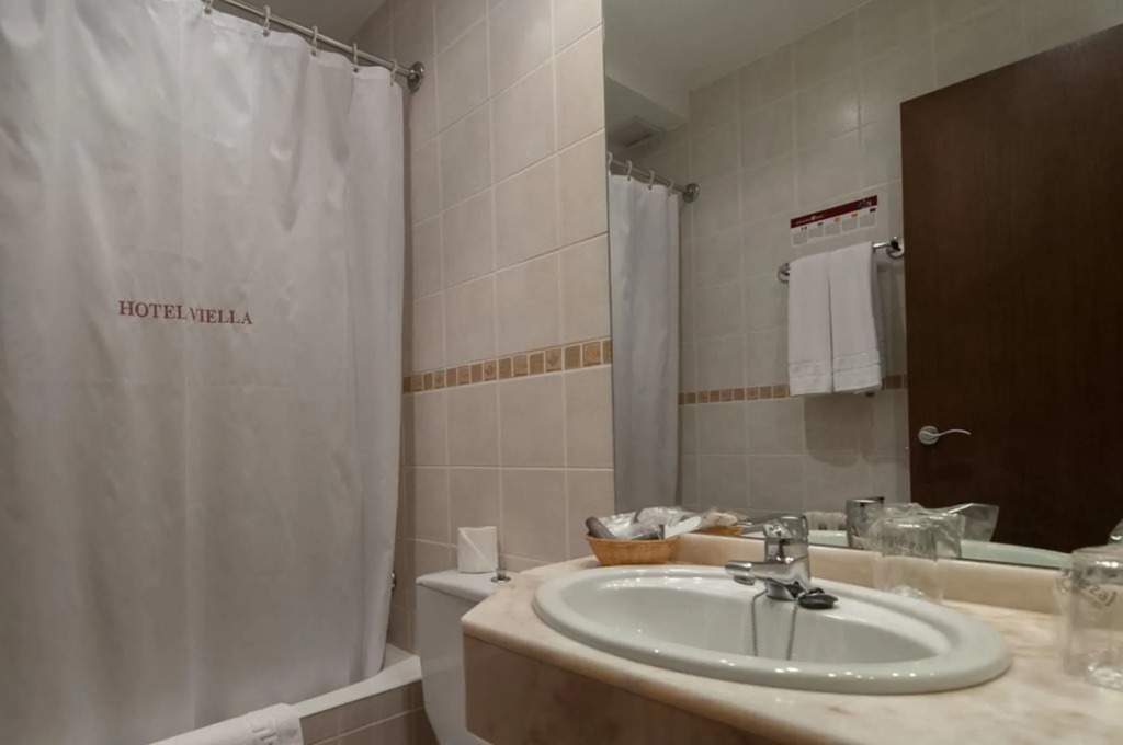 Hotel Viella
