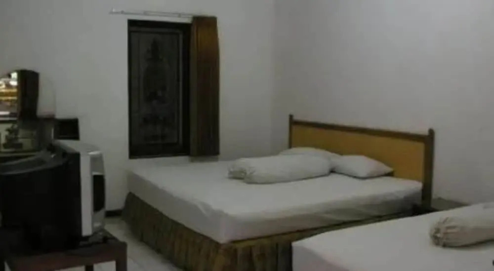 Hotel Paramitha