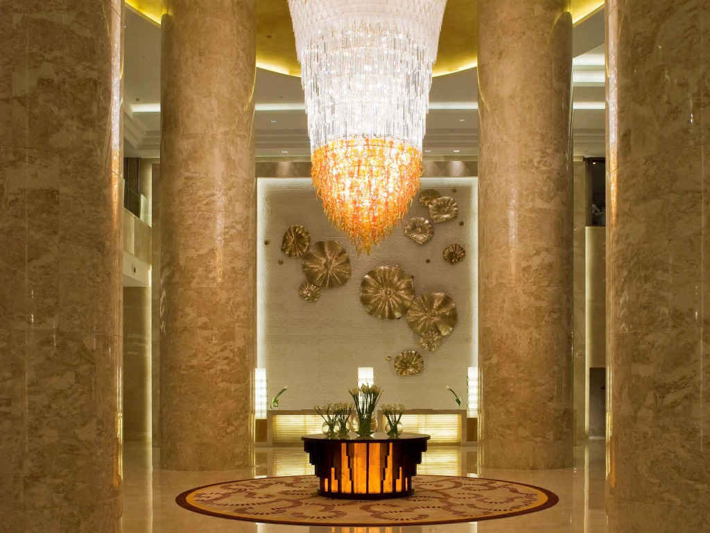 Sheraton Ningbo Yinzhou