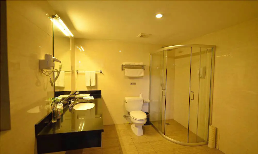 Rong Jiang International Hotel