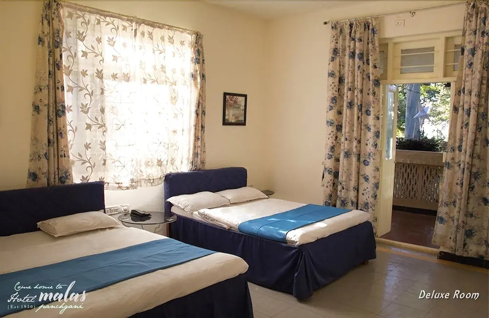 Hotel Malas