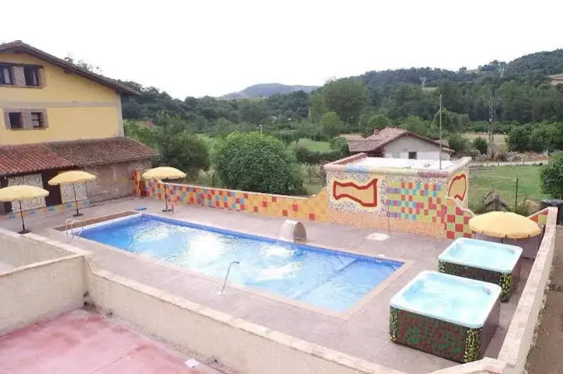 Hotel Intriago I & II