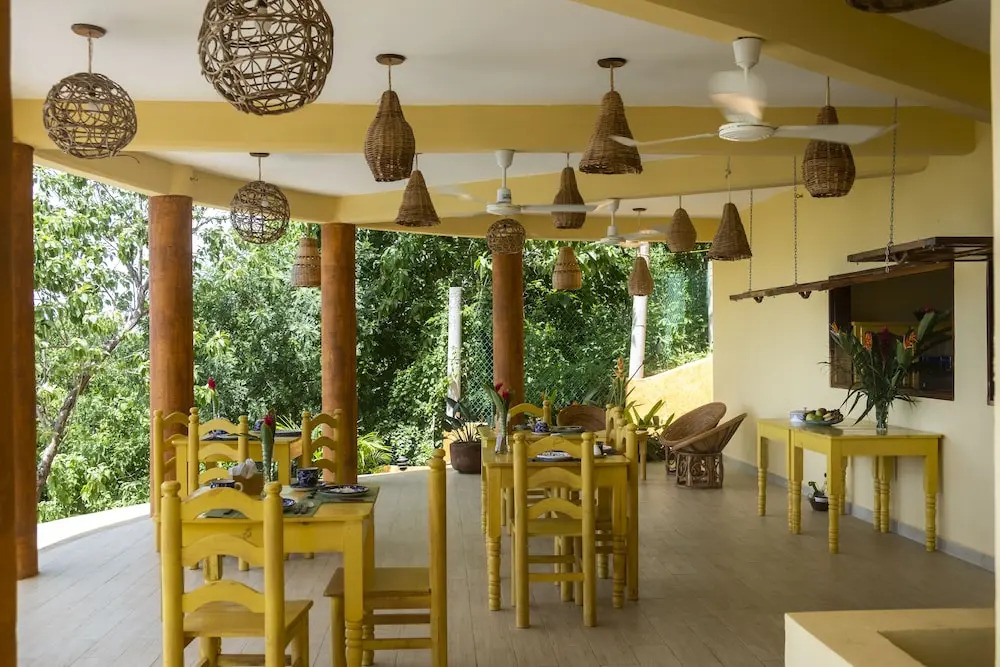 Casa Biulú