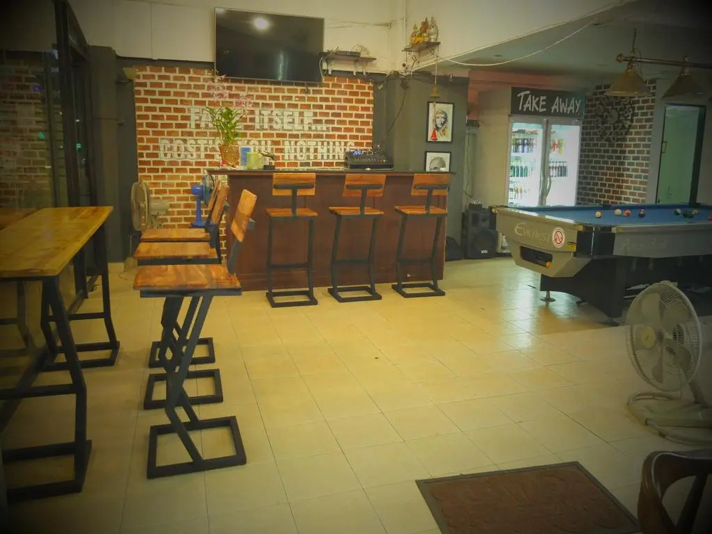 Mr.Dan Guesthouse
