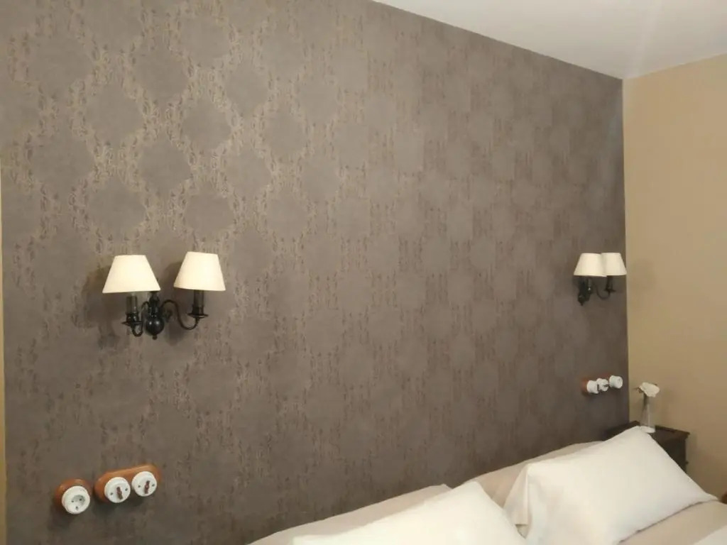 Casa Puertas Bed & Breakfast sl
