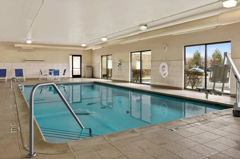 Hampton Inn & Suites Detroit Sterling Heights
