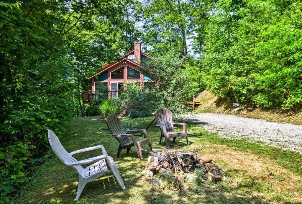 Nantahala Cabins