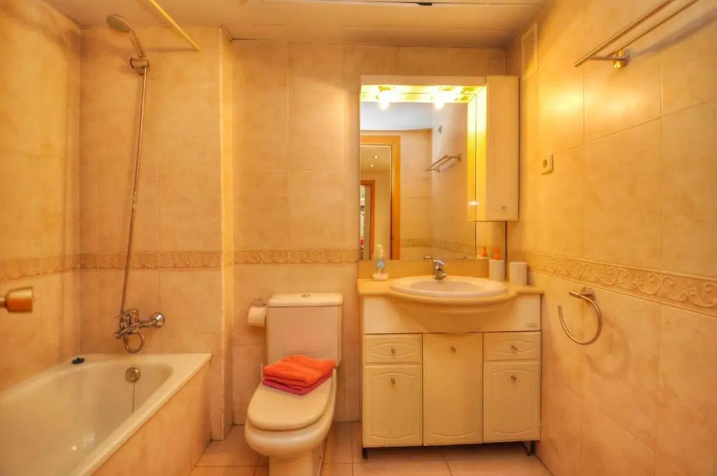 Apartment Nathania A146