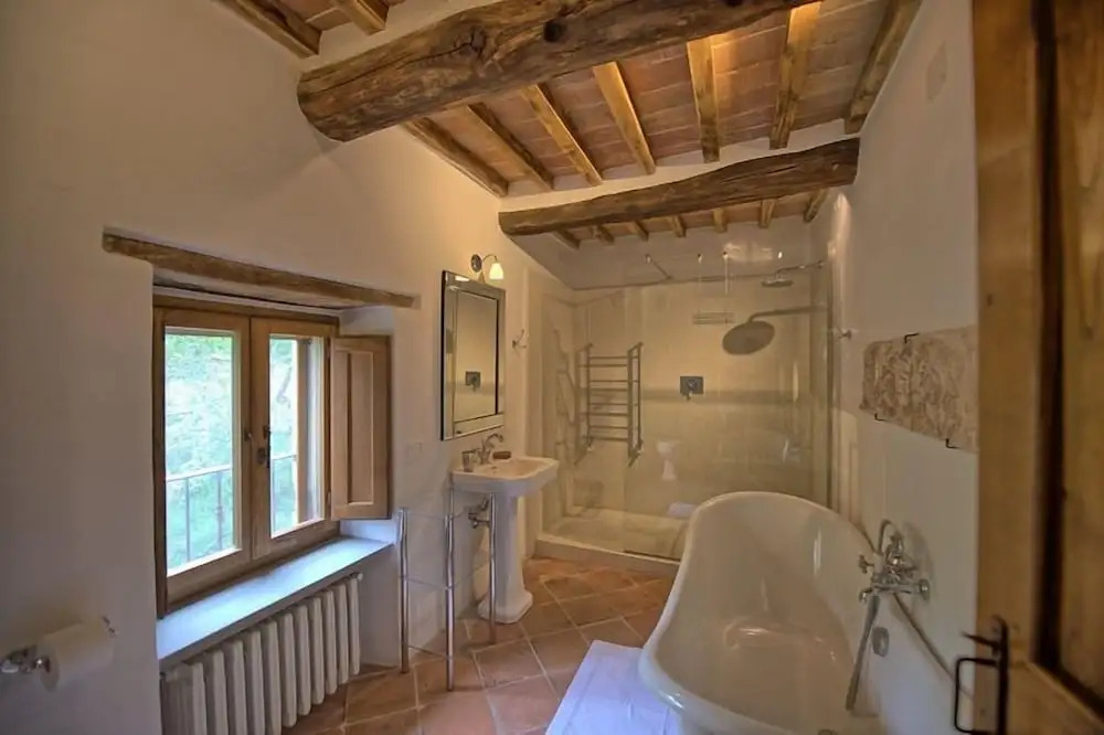 Villa Cretole