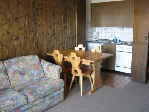 Ramuge A 045 - COSY apartment 4 pers