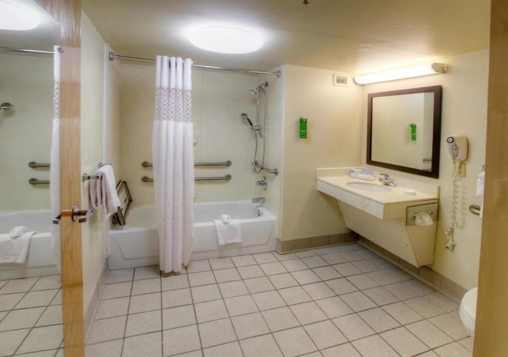 Hampton Inn Tuscaloosa - East