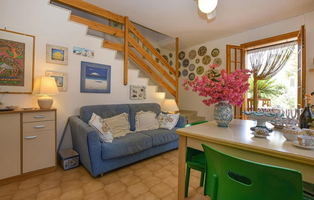 Nice Home in Marina di Ragusa With 2 Bedrooms and Wifi