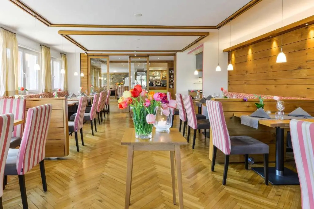 Jauchs Löwen Hotel-Restaurant