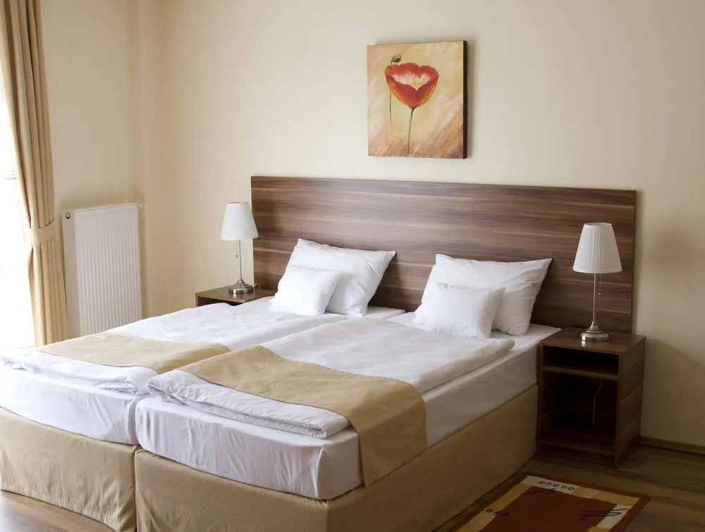 Hotel - Apartament Cabrio