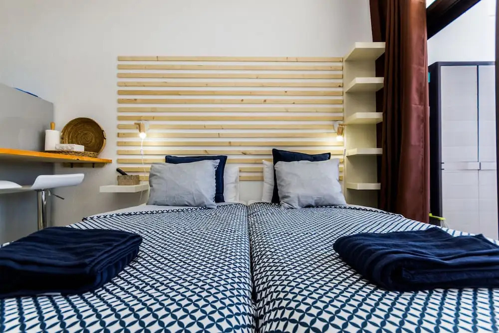 Apartment Portosol