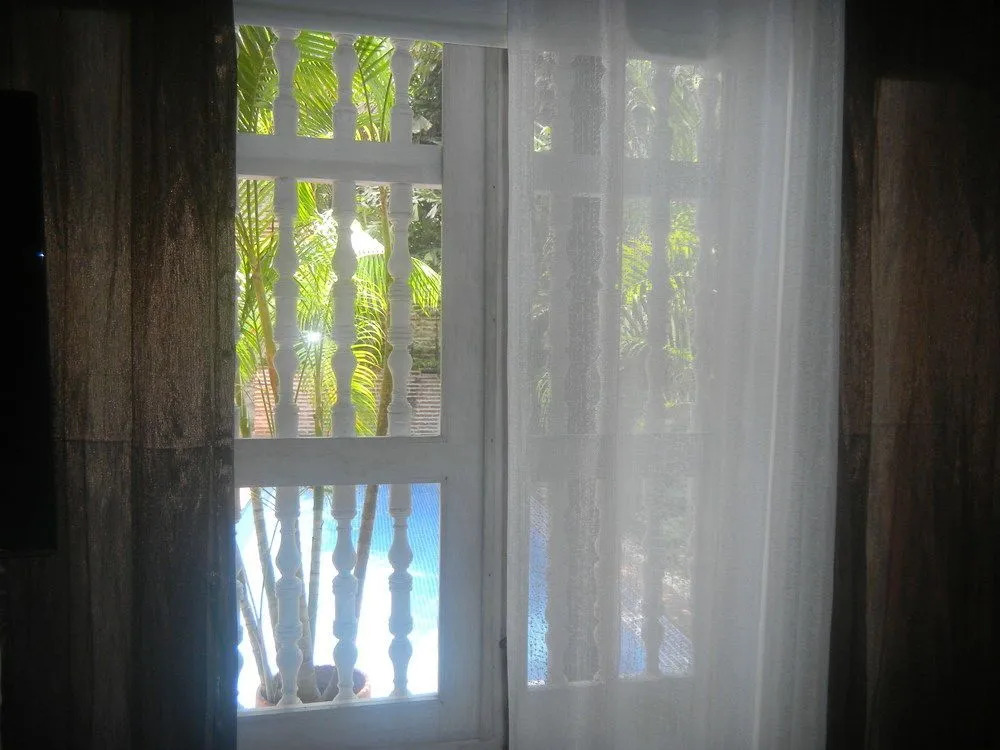 Hotel El Candil de los Santos
