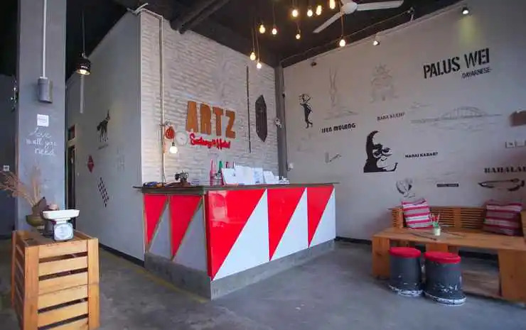 Artz Hotel
