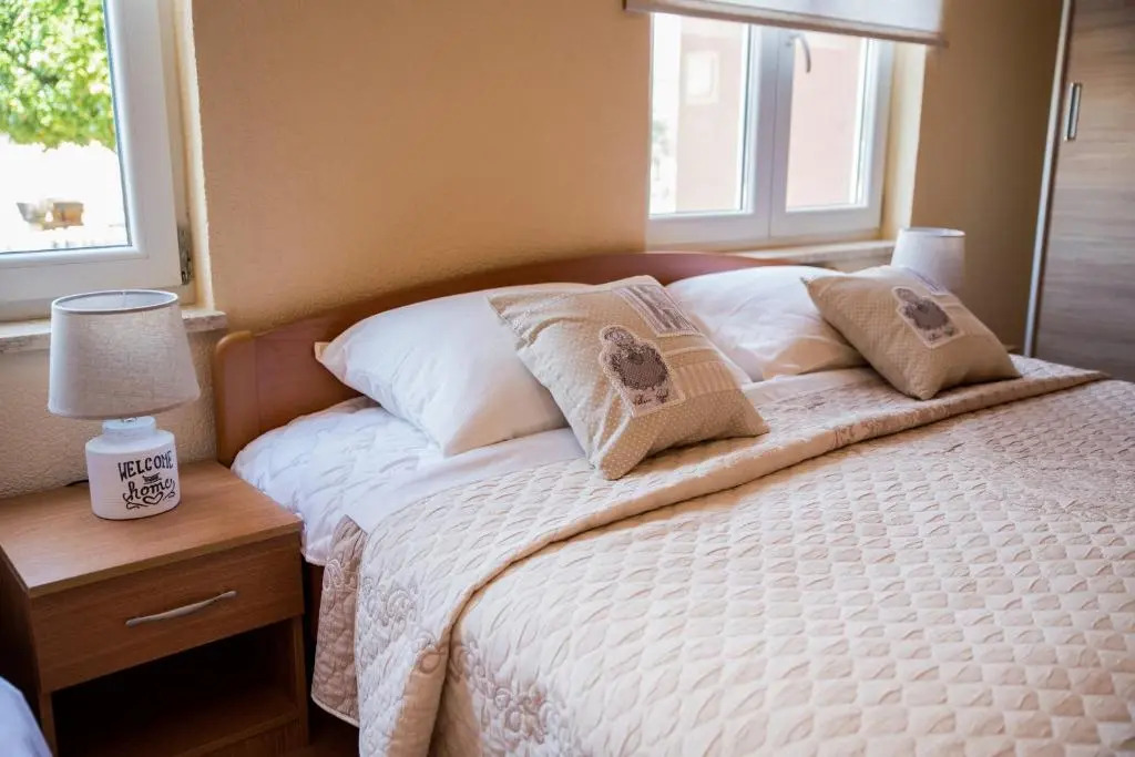 Soljic Apartments