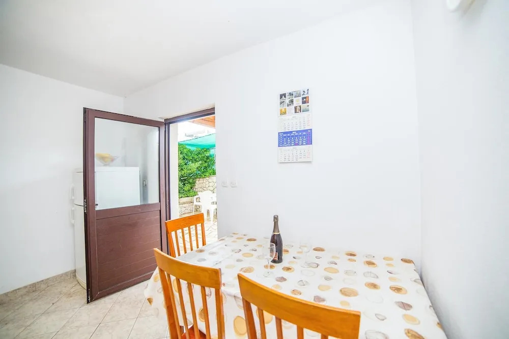 Apartments Villa Vanja
