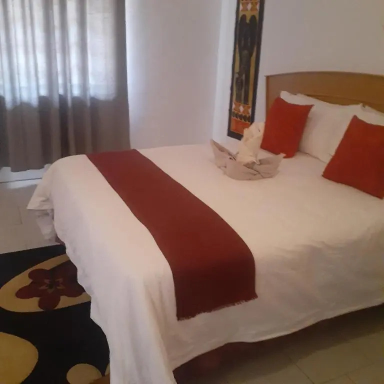 Sunshinevibe guest house