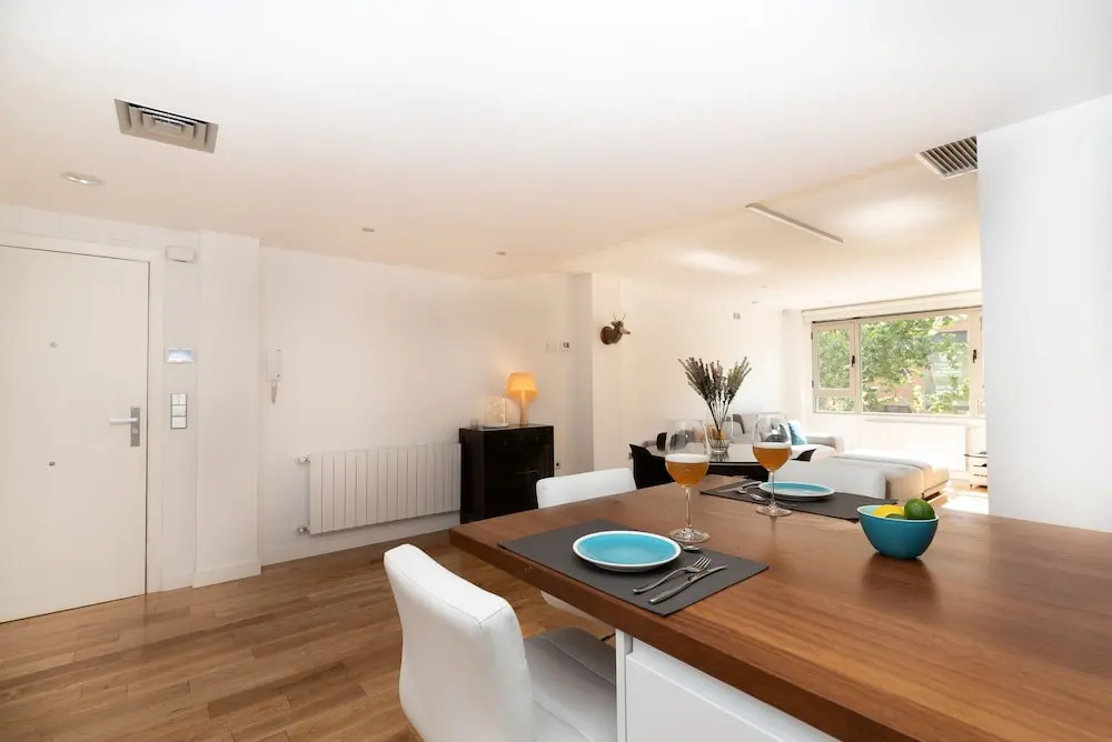 Quart Towers Flat